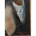 Josef Rektor(1887-1953)-Domnelý autoportrét