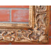 Rám zlatý 51,3x71,3 cm okolo 1870-1900 