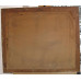 Rám blondel zlatený 60,8x50,4 cm v rokok.štýle