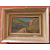 Martin Benka(1888-1971)-Terchová (Vrátna)