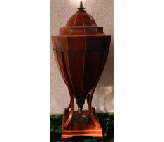 Príborník Empírový okolo 1790 Maganový 
