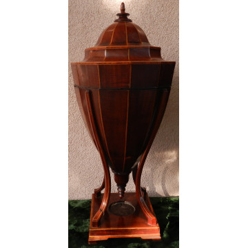 Príborník Empírový okolo 1790 Maganový 