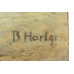 B.Harlge-Uvítanie