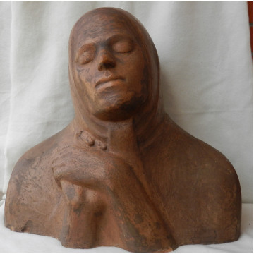 Bartfay Július (1888-1979)-Matka
