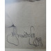 Albín Brunovský(1935-97)-Nesmelý akt ženy na ulici