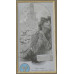 Alfons Mucha(1860-1939)-Vzpomínka na rodné město Ivančice
