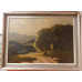 Gwerk Edmund (1895-1956)-Cesta k jazeru