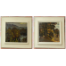 Hromnický P.(1889-1977)-Praha I a II