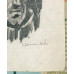 Imrich Weiner-Kráľ(1901-1978)-Hlava vojaka
