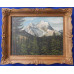 Anton Jasusch(1882-1965)-Tatry