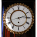  Nástenné hodiny cca 1750 Klasicizmus
