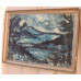 Kollár Jozef(1899-1982)- Tajch Štiavnické vrchy