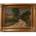 Kővári-Kačmárik K.(1882-1916)-Z Košického predmestia