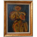 Krivoš Rudolf (1933-2020)-Žena(Postava)