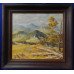 Križan Ľudovít (1900-1979)Jeseň v Tatrách