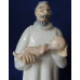 Brychta Jaroslav (1895-1971 podla návrhu )+V.Dostrašil(1926-2004)-č.22 Lekár-Pôrodník 