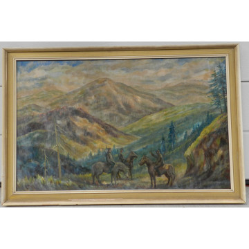 Paulovič Emil (1922-2004)-Partizánska rozviedka