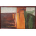 Milan Paštéka(1931-1998)-Bez názvu