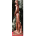 Starožitna socha Austin Prod Inc -Milenci bronz