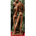 Starožitna socha Austin Prod Inc -Milenci bronz