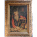 Boris Mikhailovich KUSTODIEV (1878-1927)?-Obchodník