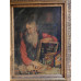 Boris Mikhailovich KUSTODIEV (1878-1927)?-Obchodník