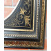 Rám portrétny 2.pol.19 stor. 69,5x55,4 cm