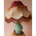 Stolná lampa začatiok 20. storočia
