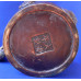 Tibetský čajník 19 storočie ,bronz