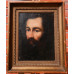 Brožík V.(1851-1901)prip.-Portrét muža