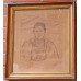Alexy Janko(1894-1970)-Dievča v kroji