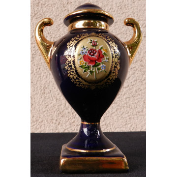Vázička amphora Nemecko 1.pol.20.st.