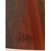 Balko Stanislav (1943-)-Krajina IV/ 2 triptych