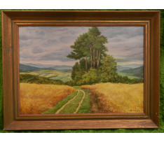 Július Balogh(1931-2003)- Medzi dvomi Veprami 