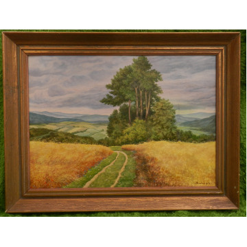 Július Balogh(1931-2003)- Medzi dvomi Veprami 