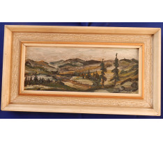 Balogh Július(1931-2003)-Beňuš
