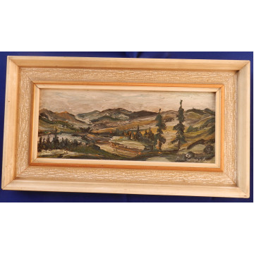 Balogh Július(1931-2003)-Beňuš