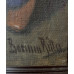 Boemm Ritta(1868–1948)-Dievčatko a chlapec
