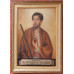 Botka Von Thedor(1905-1993)-Svätý Tadeáš