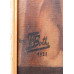 Botka Von Thedor(1905-1993)-Svätý Tadeáš