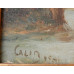  Cazin -Práčky pod viaduktom