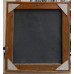 Chovan Lórant(1913-2007)-Portrét ml. ženy