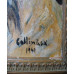 Juraj Collinasy (1907-63)-Muž s cigaretou
