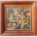 Collinasy Juraj(1907-1963)-Stretnutie klaunov