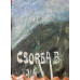 Csorba B.-Vysoké Tatry