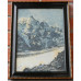 Csordák L.(1864-1937)-Krajinka-Tatry