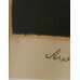 Dohnal Josef (1912)-Portrét Puškina A.S.