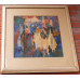 Ján Želibský (1907-1977)-Stretnutie