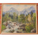 Čemicky Ladislav(1909-2000)-Tatry