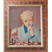 Margit Fischer/Fiora (1898-1984)-Šachista